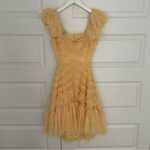 NWT Needle & Thread Dress / Sz 4